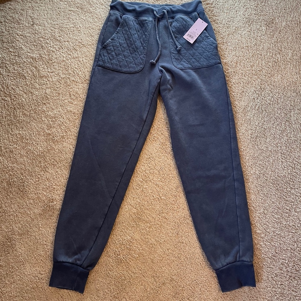 *NEW* High Rise Skinny Joggers - Wild Fable S